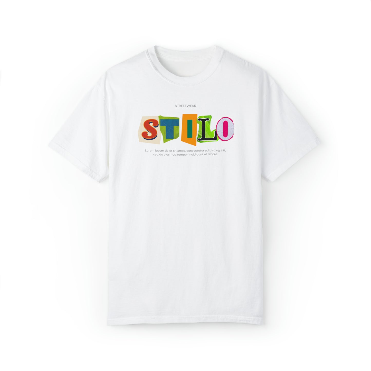 Stilo Cutout