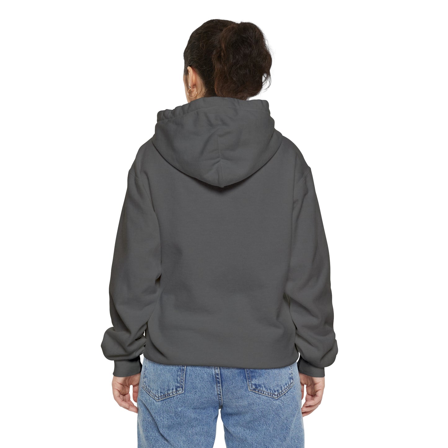 Extended Reality Hoodie