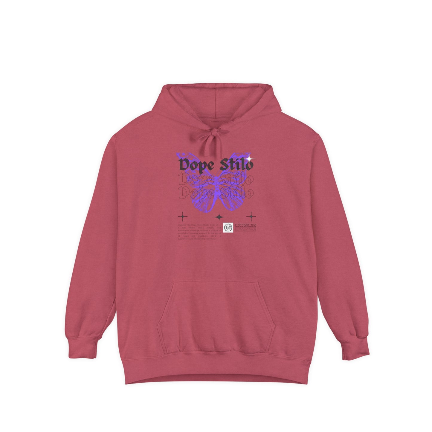 I believe in myself Hoodie