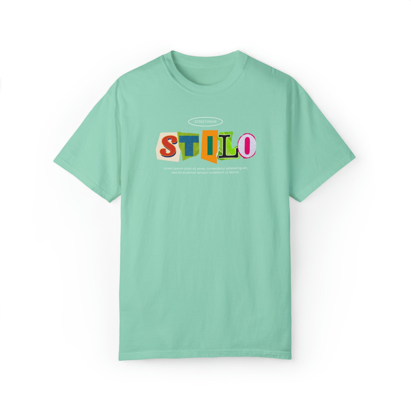 Stilo Cutout