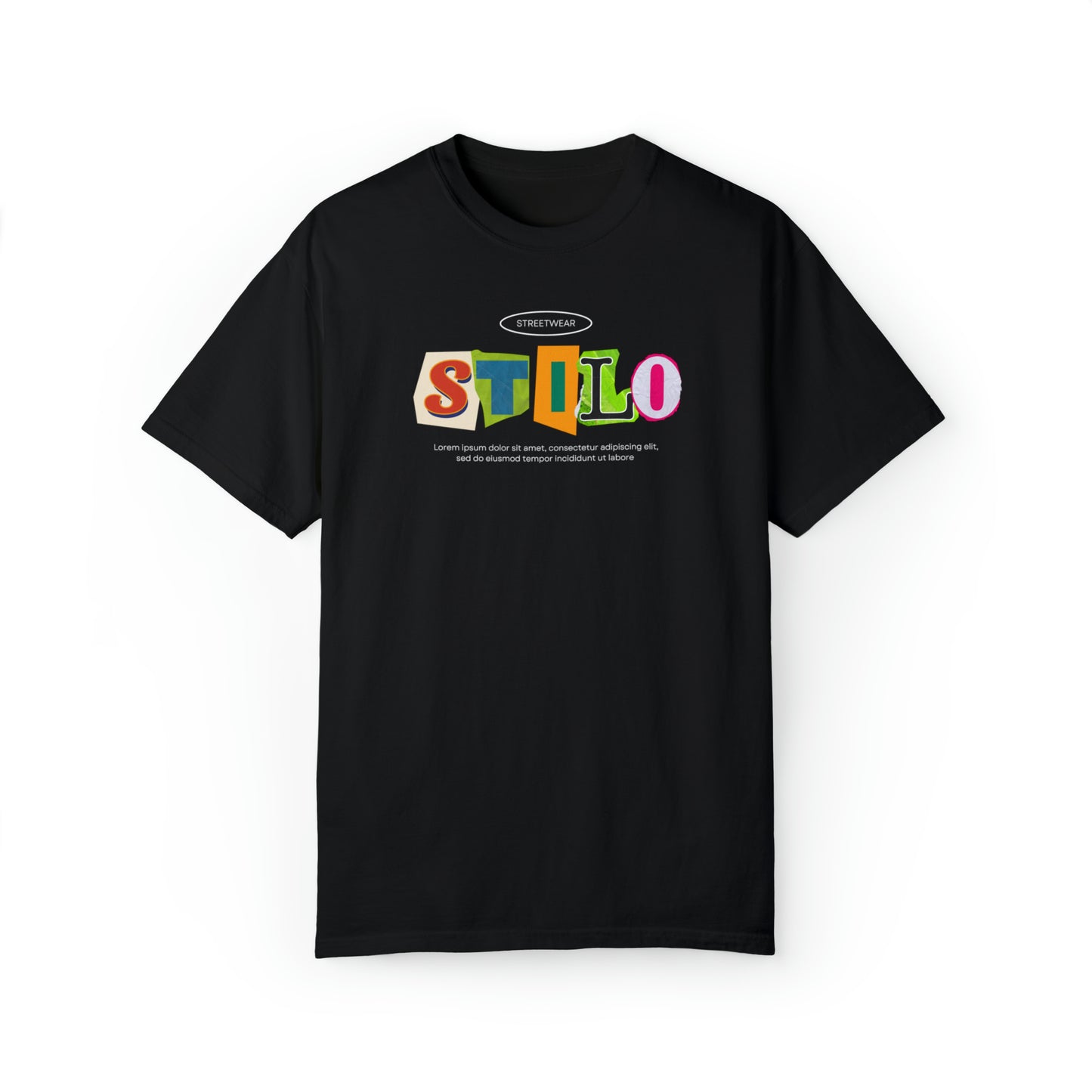 Stilo Cutout