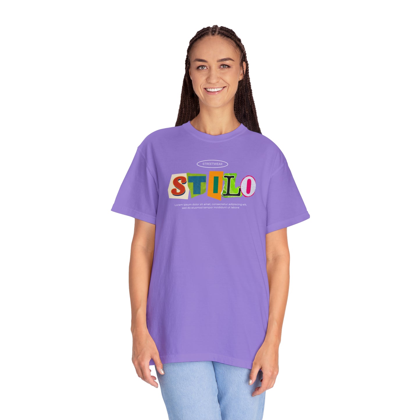 Stilo Cutout