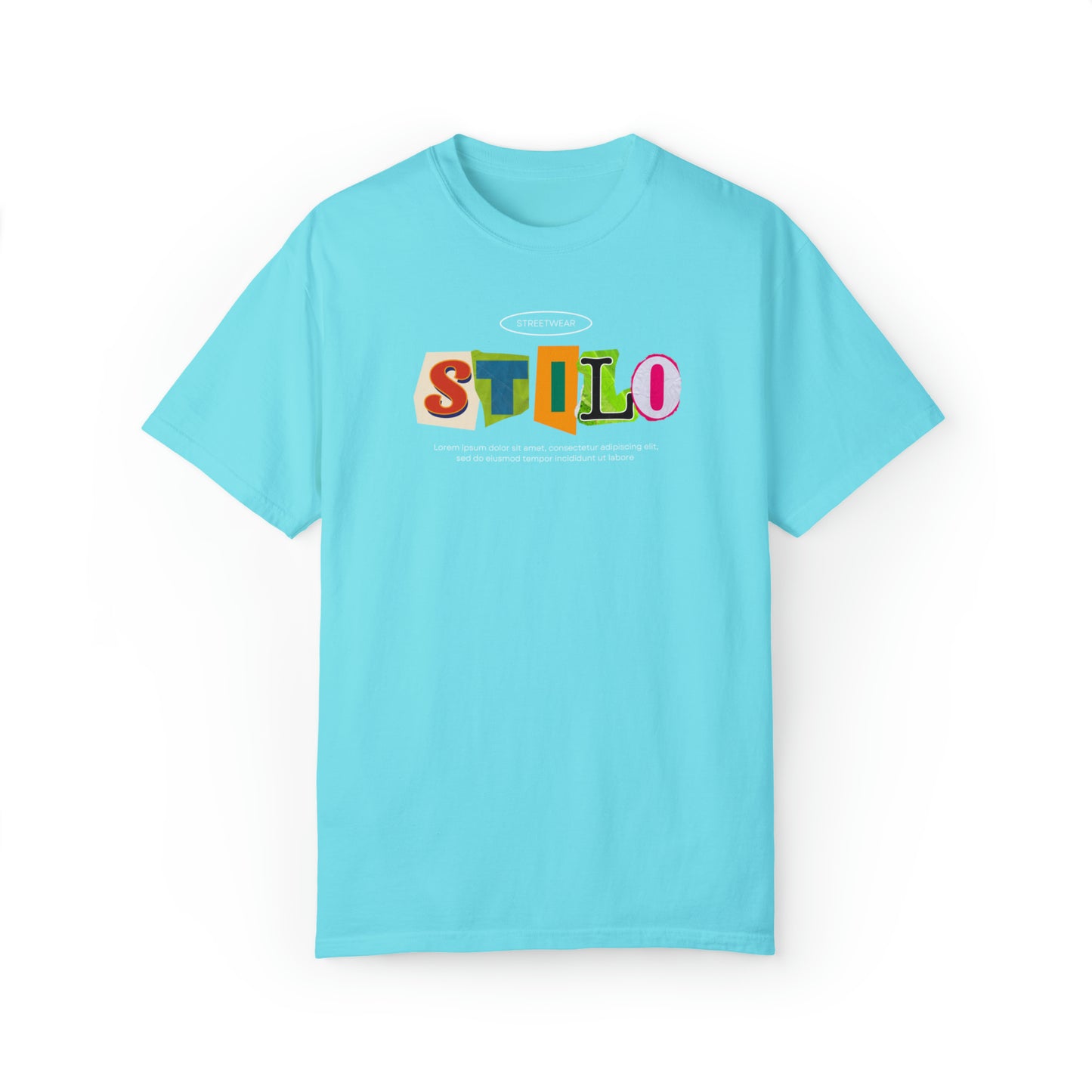 Stilo Cutout