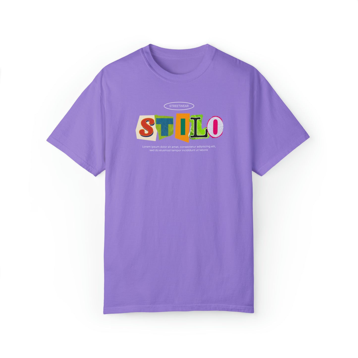 Stilo Cutout