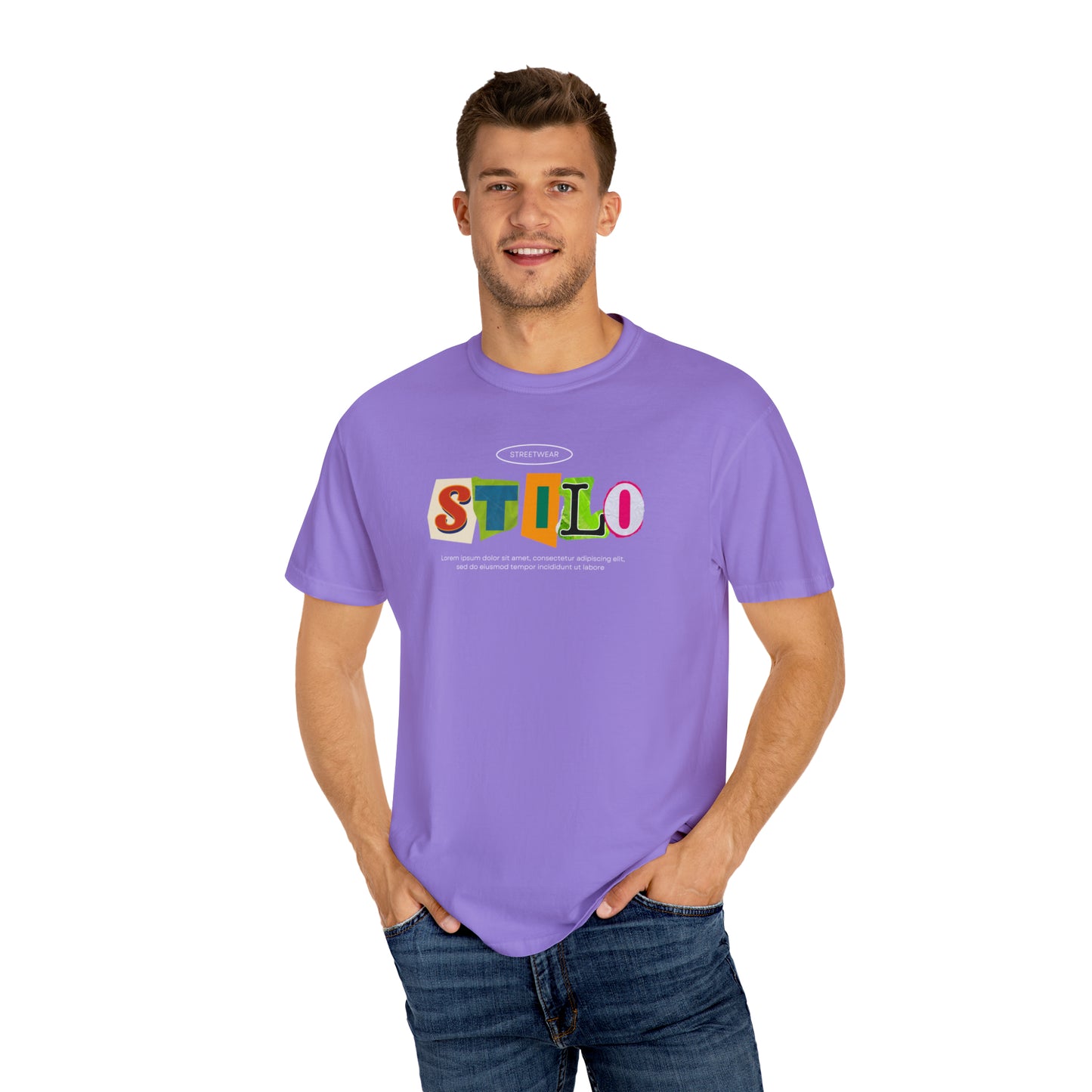 Stilo Cutout