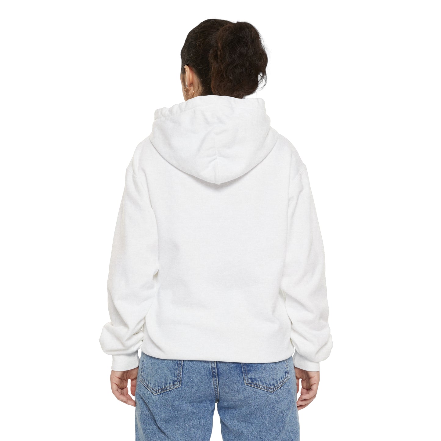 Extended Reality Hoodie