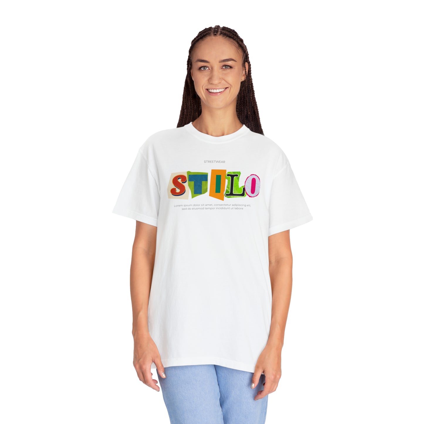 Stilo Cutout