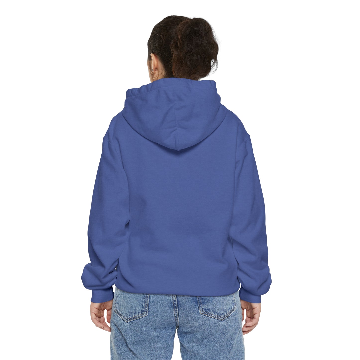 Extended Reality Hoodie