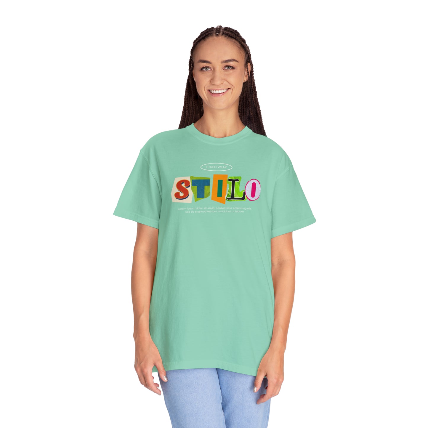 Stilo Cutout