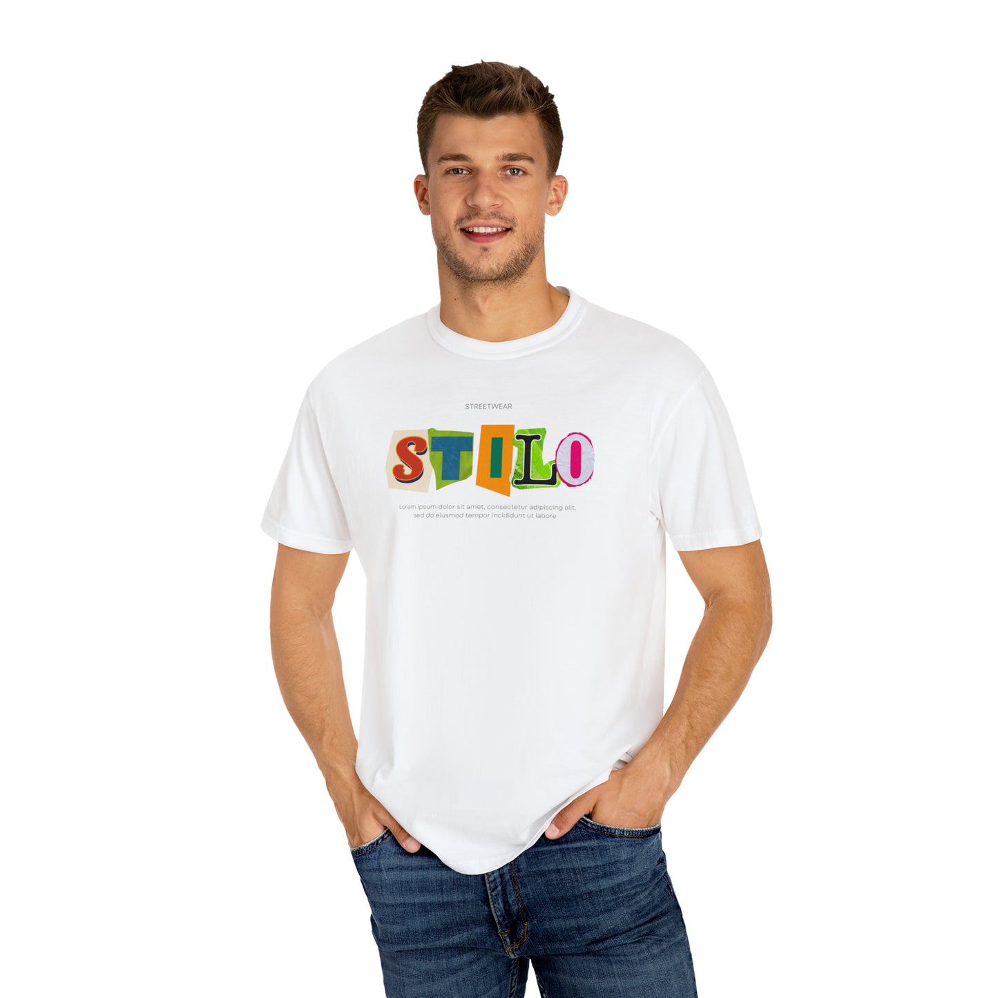 Stilo Cutout