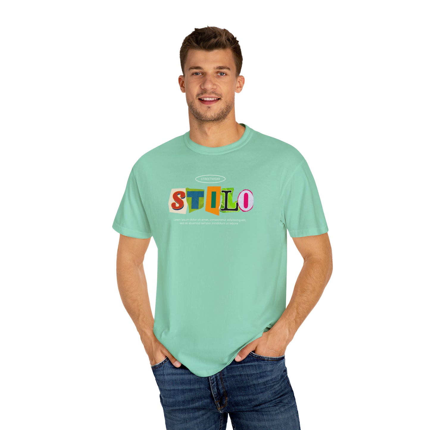 Stilo Cutout