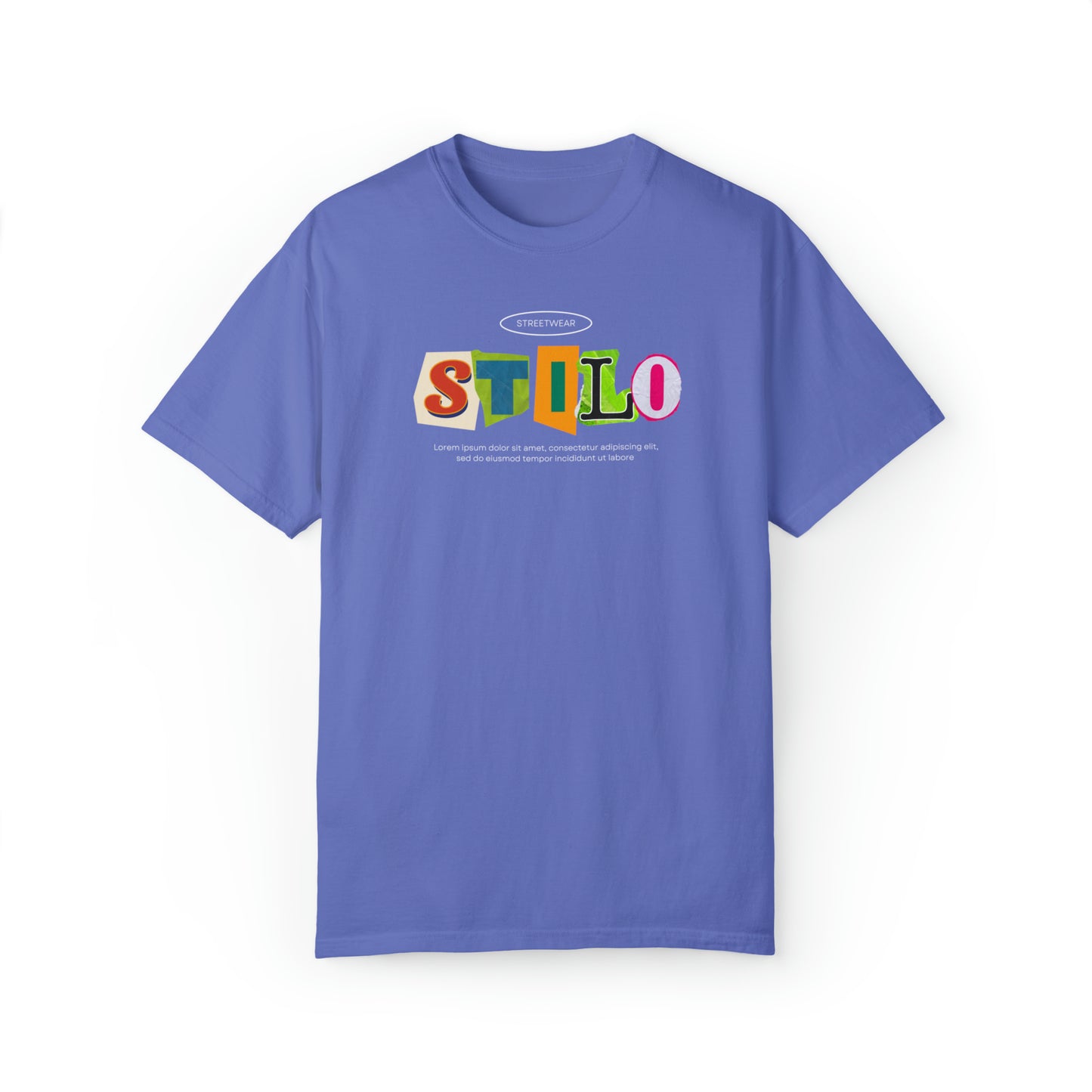 Stilo Cutout