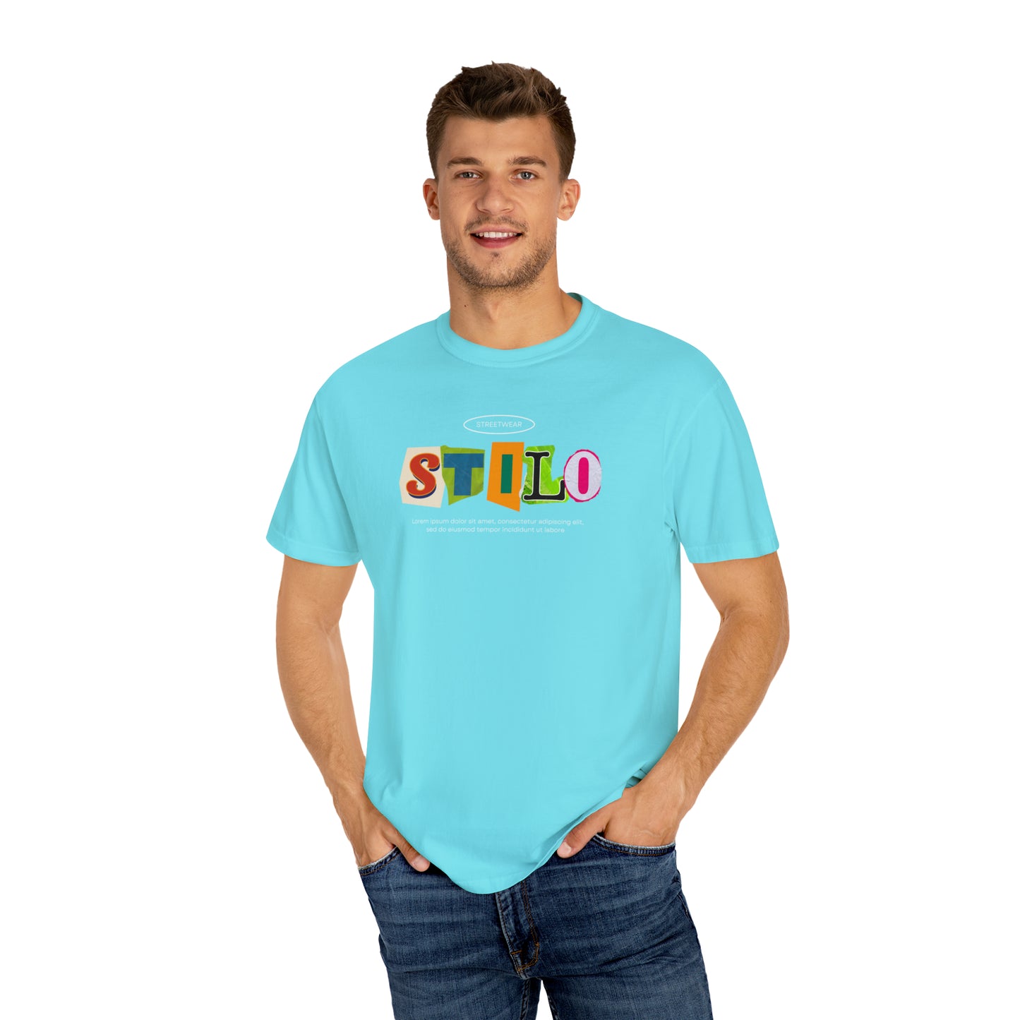 Stilo Cutout