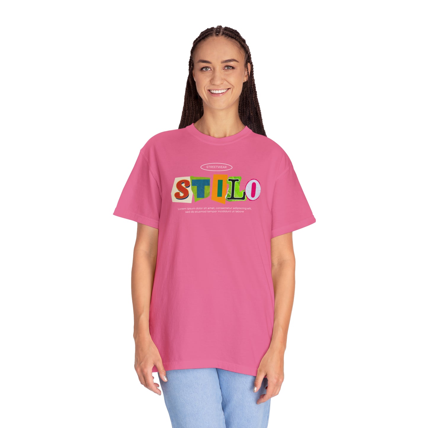 Stilo Cutout