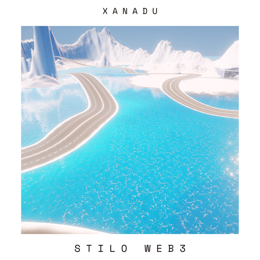 Download "Xanadu" New Single