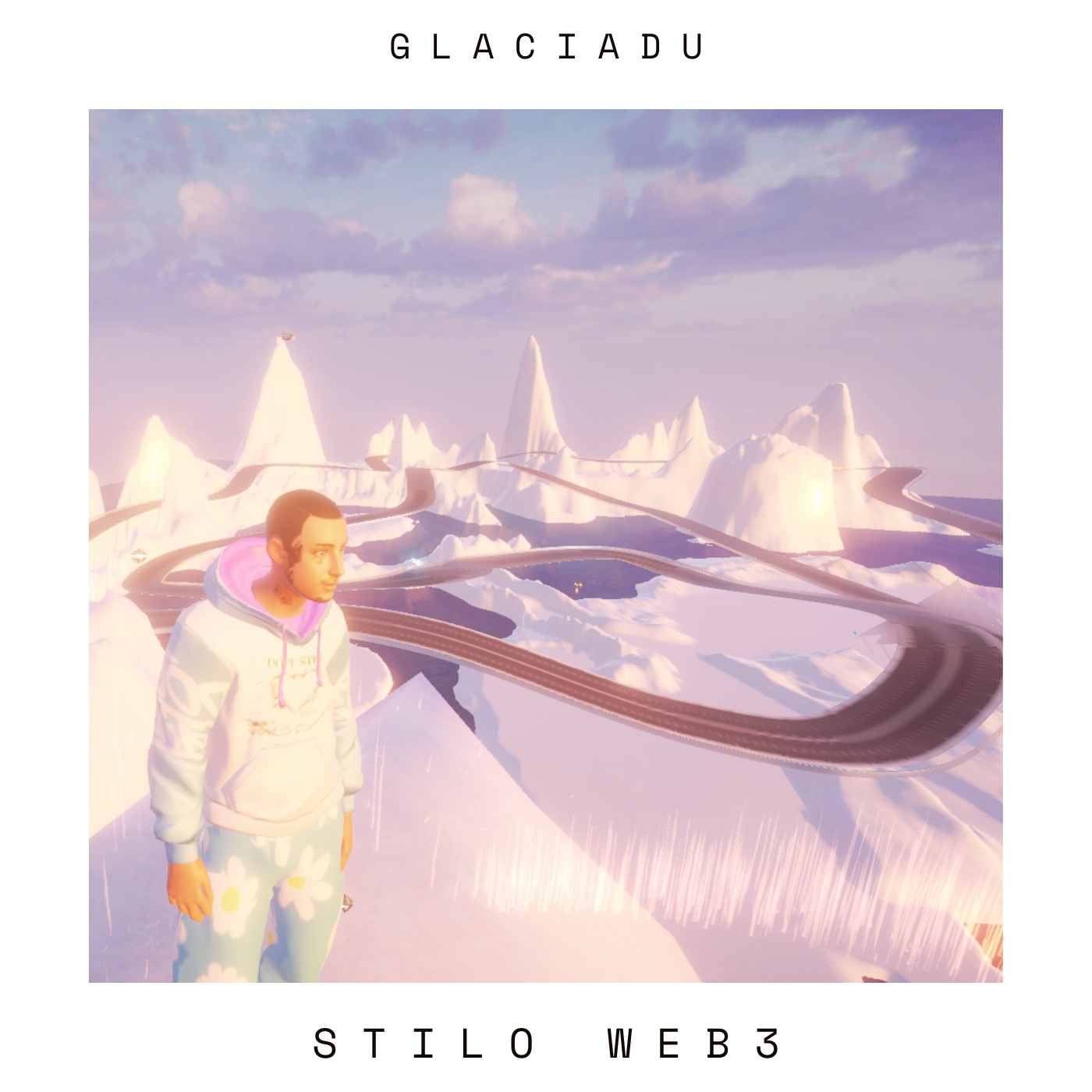 Download "Glaciadu" New Single