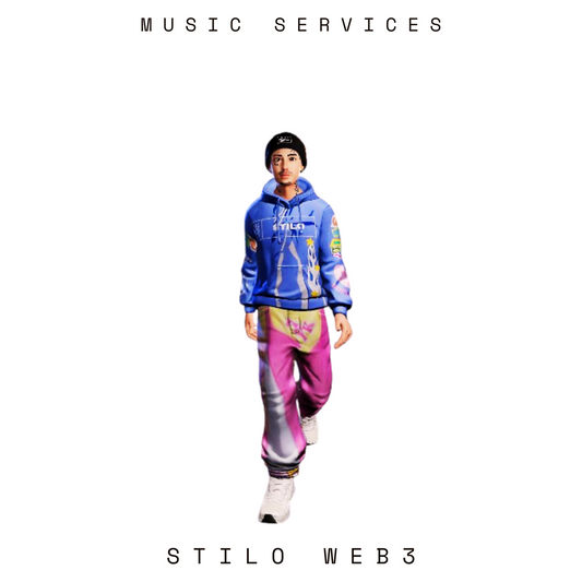 Custom Music Services