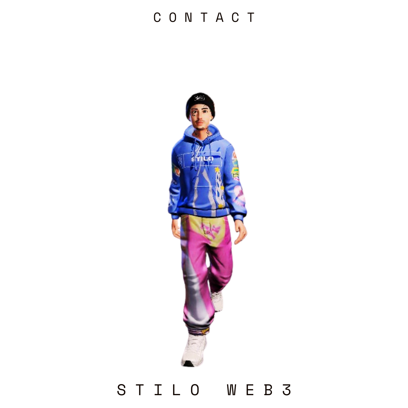 'Stilo Call