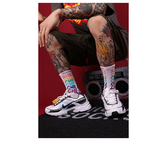 Dope Stilo Crew Socks