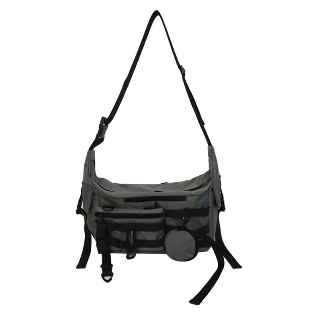 Dope Stilo Tactical Duffle