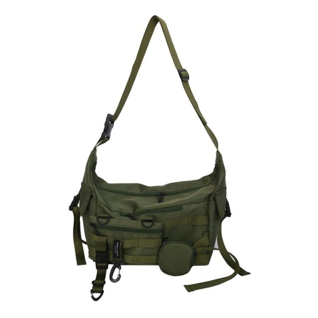 Dope Stilo Tactical Duffle