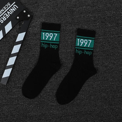 Dope Stilo Streetwear Socks